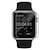 Mica Apple watch  4ta generacion 44 mm gorilla glass curvo  5d Gadgets & fun