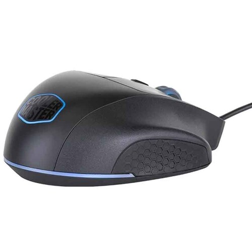 Mouse COOLER MASTER MM520 RGB 12000Dpi USB SGM-2007-KLON1 