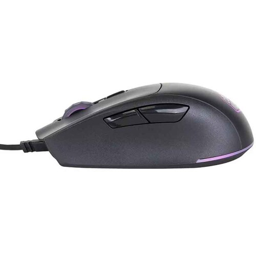 Mouse COOLER MASTER MM520 RGB 12000Dpi USB SGM-2007-KLON1 
