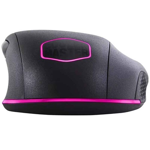 Mouse COOLER MASTER MM520 RGB 12000Dpi USB SGM-2007-KLON1 