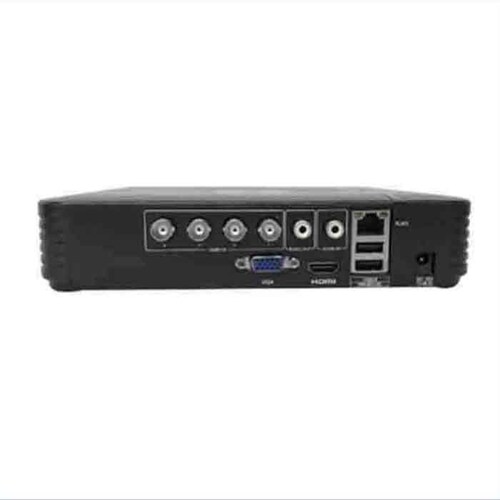 Kit Cctv Circuito Cerrado Vigilancia 720p 4 Camaras Bullet