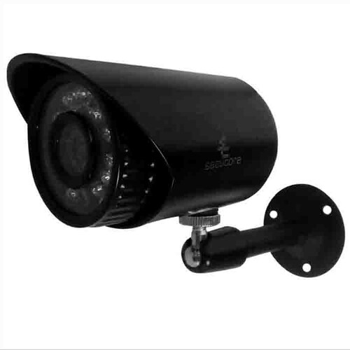 Kit Cctv Circuito Cerrado Vigilancia 720p 4 Camaras Bullet
