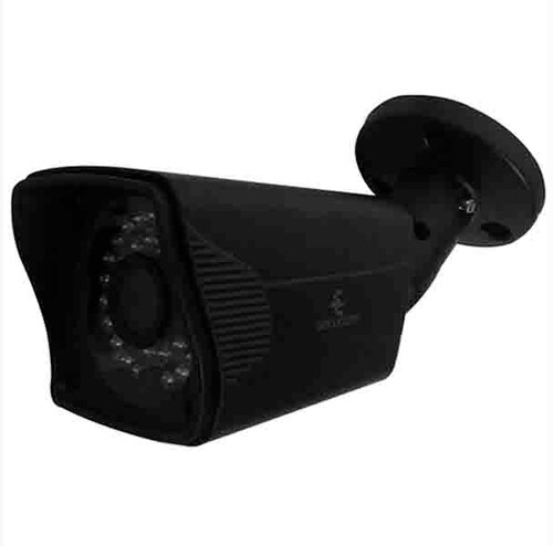 Kit Cctv Circuito Cerrado Vigilancia Hd 1080p Camaras Bullet