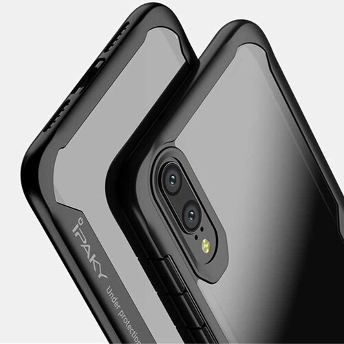 Funda Anti shock para Huawei p20 pro uso rudo Gadgets & fun