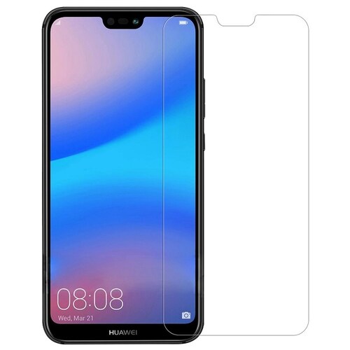 Mica de Cristal templado para Huawei p20 Gorilla Glass 9h Gadgets & Fun 