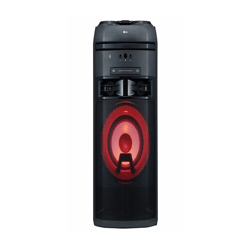 Bocina LG  bocicna xboom OK55 ALB 
