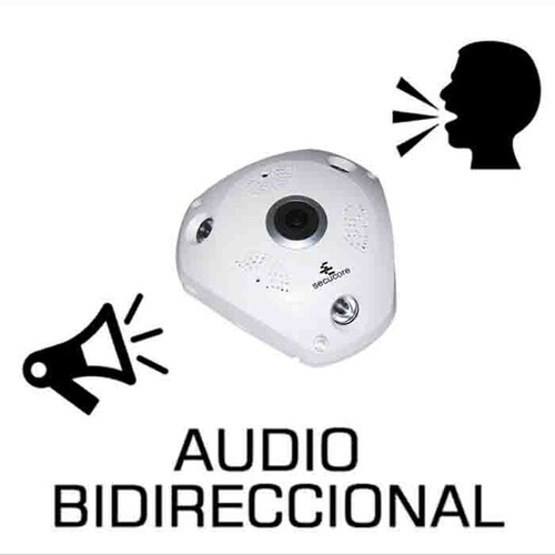 Kit Cctv Inalambrico Wifi 8 Camaras Exterior 360 Video 960p