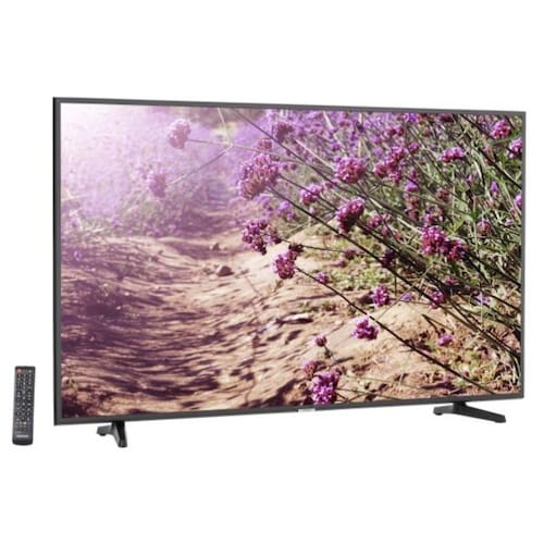 Pantalla Samsung UN55NU6950FXZ  55" 4K UHD Smart LED TV