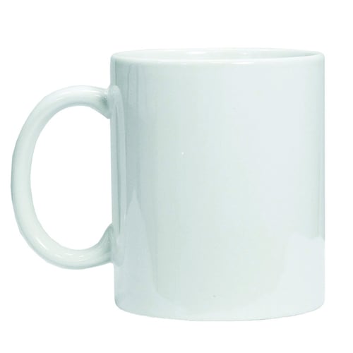 2 Cajas de taza 11oz para sublimacion 72 pzas TLP