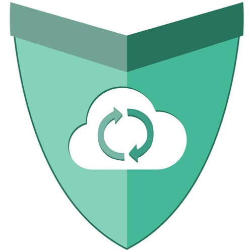 HP Certificado de Almacenamiento en la Nube Elife 2TB 
