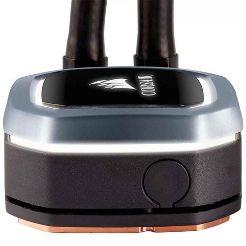 Enfriamiento Liquido CORSAIR Hydro H60 120MM LED 