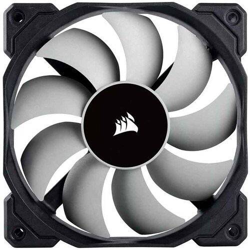 Enfriamiento Liquido CORSAIR Hydro H60 120MM LED 