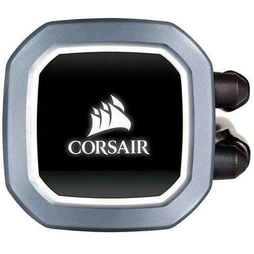 Enfriamiento Liquido CORSAIR Hydro H60 120MM LED 