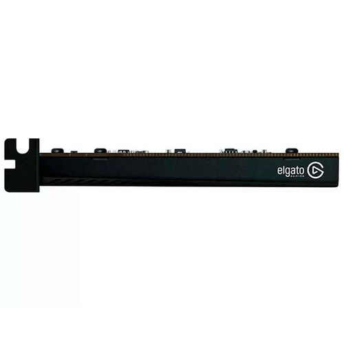 Capturadora De Video ELGATO HD60 PRO 1080P60 Interna PCIe X1 1GC109901002 
