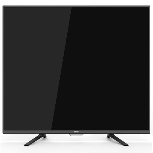 PANTALLA DE 40" FHD  MARCA HISENSE 40H3D ORT