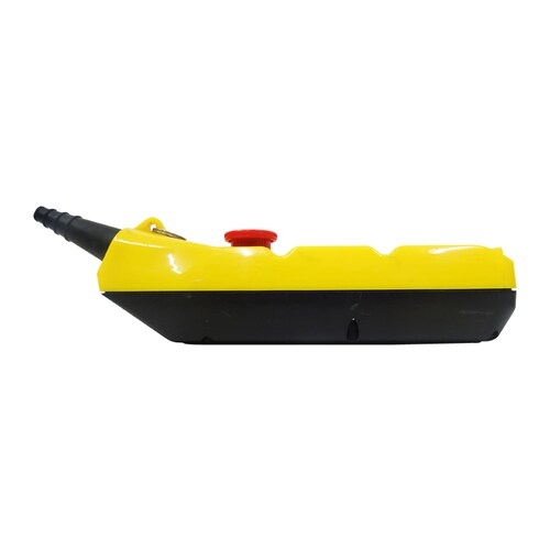 Control Polipasto De 220 V 4 Movimientos Refaccion Kingsman