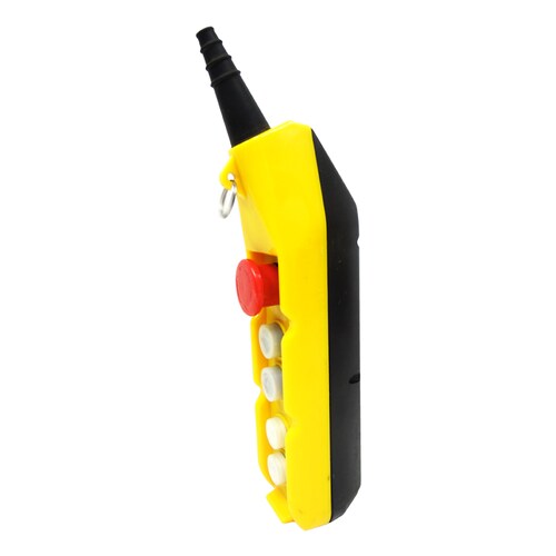 Control Polipasto De 220 V 4 Movimientos Refaccion Kingsman