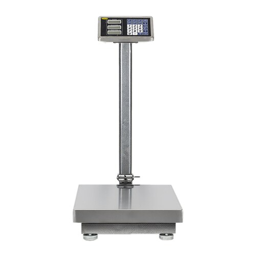 Bascula Industrial de Plataforma para 150 Kg NEP-150 Noval 