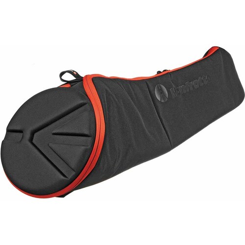ESTUCHE PARA TRIPIE CON FORRO 80CM (MB MBAG80PN)