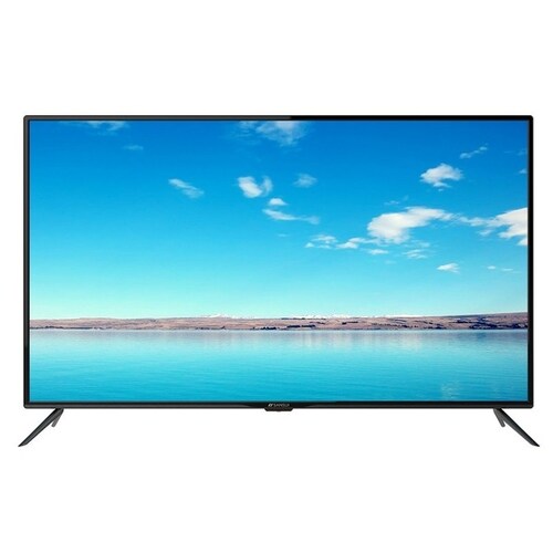 PANTALLA SANSUI SMX55Z2USM 55" 4K SMART  ALB