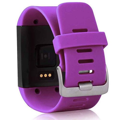 Reloj Inteligente GHIA Touch Bluetooth Android iOS GAC-037 