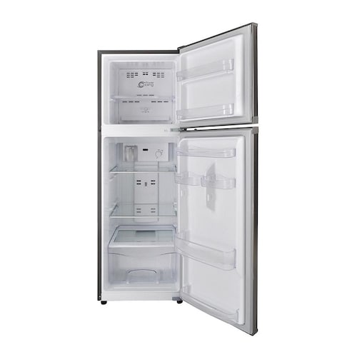 Refrigerador Daewoo DFR-1110DMX 11 pies Daewoo Silver