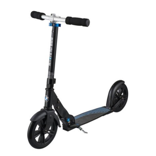 Scooter Micro BMW City.