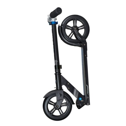Scooter Micro BMW City.