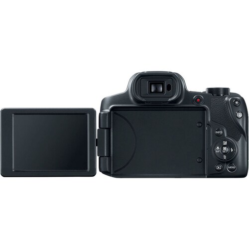 PowerShot SX70 HS