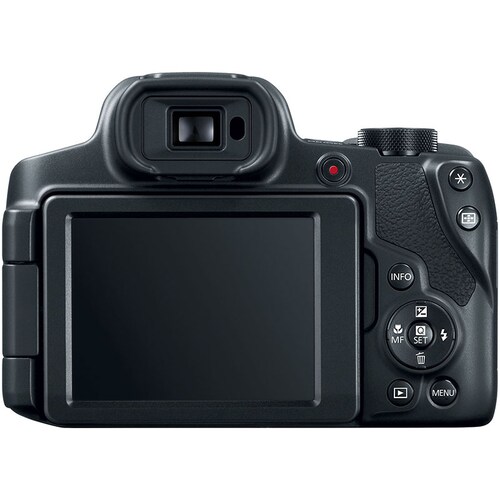 PowerShot SX70 HS