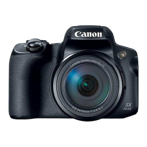 PowerShot SX70 HS
