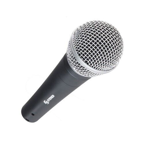 MICROFONO PROFESIONAL PARA VOZ Cantantes Locucion Steren