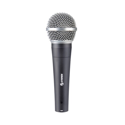MICROFONO PROFESIONAL PARA VOZ Cantantes Locucion Steren