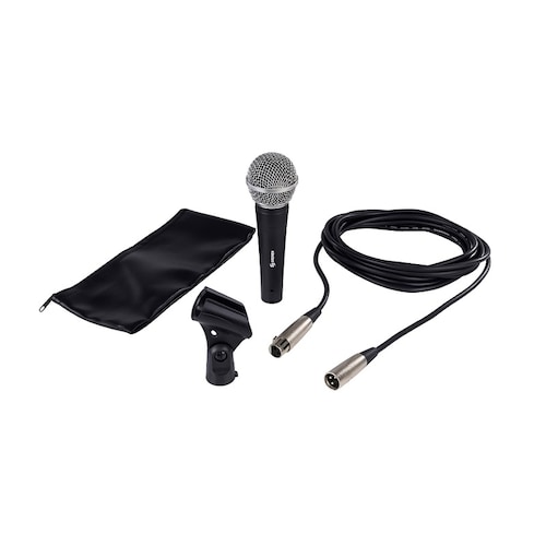 MICROFONO PROFESIONAL PARA VOZ Cantantes Locucion Steren
