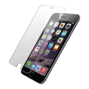Iphone Xs Max kit de 3 Micas de cristal templado 9h