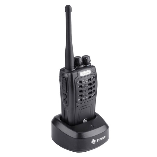 Radio Intercomunicador Profesional 5km Rad-510 Steren