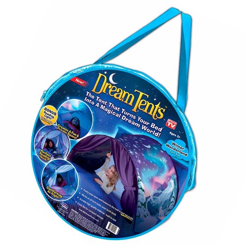 Tienda De Campaña Dream Tent Winter
