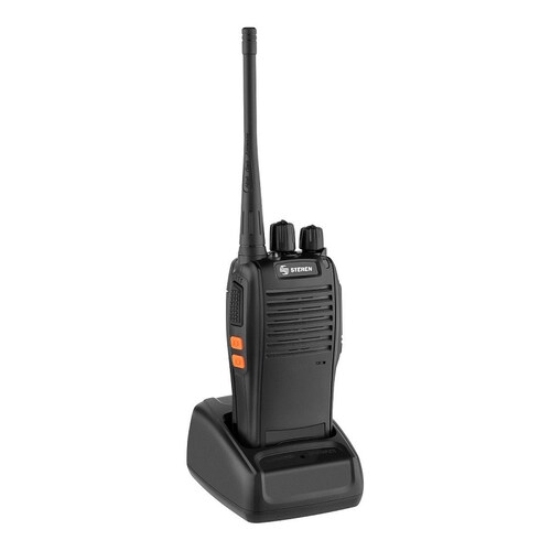 Radios WALKIE TALKIES Alcance Hasta 30km 16 Canales Steren