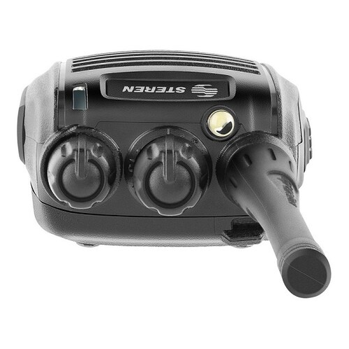 Radios WALKIE TALKIES Alcance Hasta 30km 16 Canales Steren