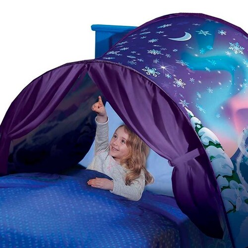 Tienda De Campaña Dream Tent Winter