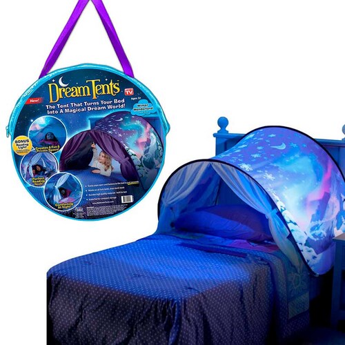 Tienda De Campaña Dream Tent Winter
