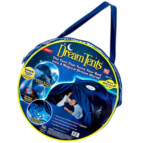 Tienda De Campaña Dream Tent Space