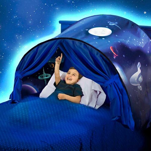 Tienda De Campaña Dream Tent Space