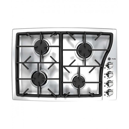 Parrilla para Empotrar G.E Profile JGP930SEKSS 76cm Acero Inoxidable ORT