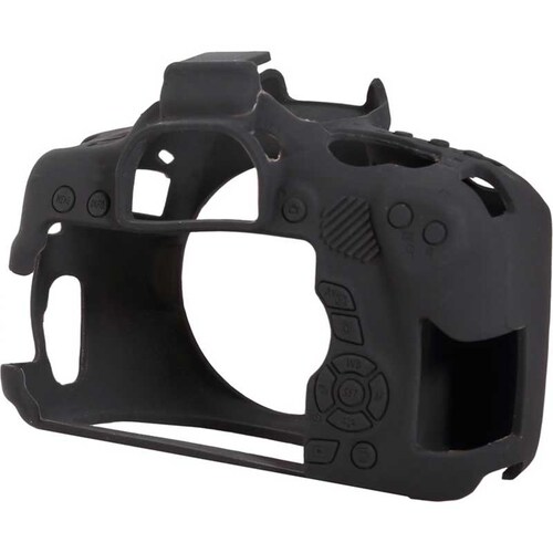 FUNDA  PROTECTORA P/CAMARA FOTOGRAFICA CANON T6I, 750D