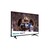 Pantalla Hisense 43R6E Smart TV 43" Led con HDR 