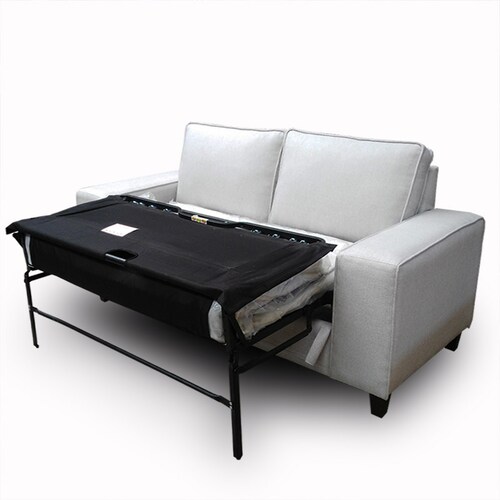 Sofa cama Berlin oculta matrimonial Lino Marmol  Maderian//ENTREGA A CDMX Y ZONA METROPOLITANA.