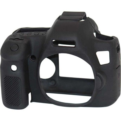 FUNDA  PROTECTORA P/CAMARA FOTOGRAFICA CANON 6D