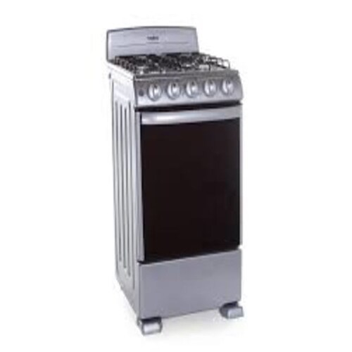 Estufa Mabe EM5041BAIS0 20" Gris ORT