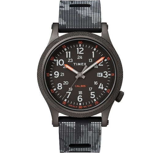 Reloj Timex para CABALLERO Modelo: TW2T33600